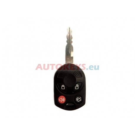 Original Regular Remote Key For Ford...