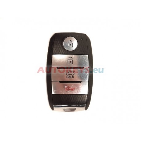 Original Smart Remote Key For KIA...