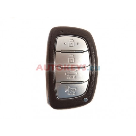 Original Smart Remote Key For Hyundai...