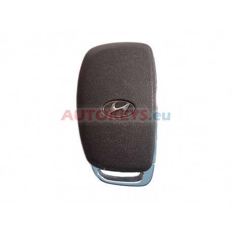 Original Smart Remote Key For Hyundai : 433.92MHz : PCF7945A : HITAG2 : 95440-2S2600 : 4 Buttons