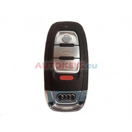 Original Smart Remote Key For Audi :...