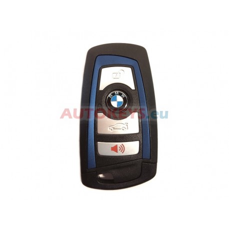 Original Smart Remote Key For BMW :...