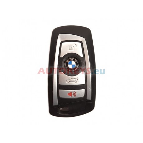 Original Smart Remote Key Fob For BMW...