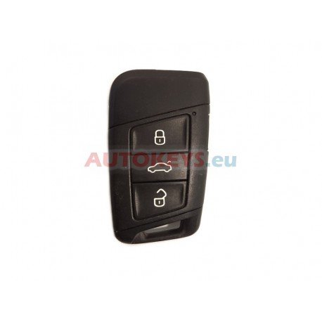 Original Smart Remote Key For VW...