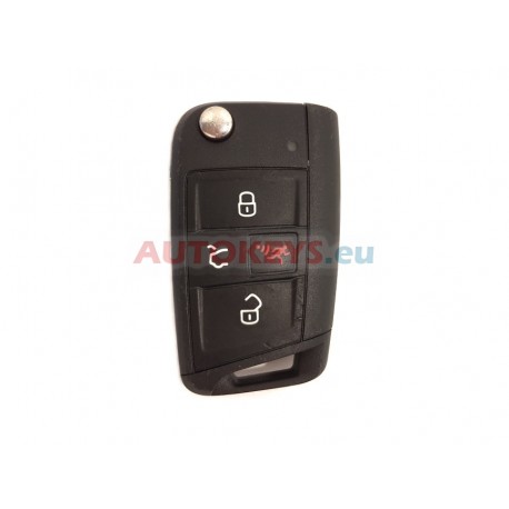 Original Smart Remote Key For...