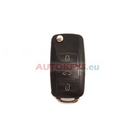 Original Flip Key For Volkswagen :...