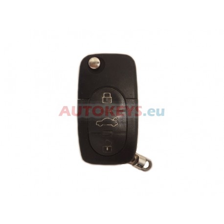 Original Flip Key For Volkswagen :...