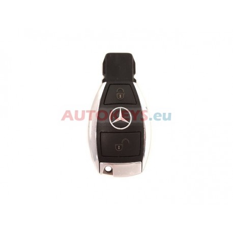 Original Smart Key For Mercedes-Benz...