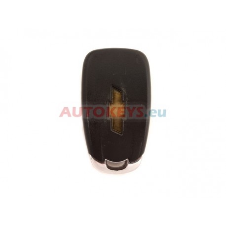 Original Smart Remote Key For Chevrolet : 434MHz : PCF7941E : HITAG2 Extended : 13508780A : 6 Buttons