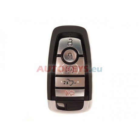 Original Smart Remote Key For Ford :...