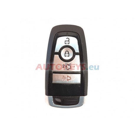 Original Smart Remote Key For Ford :...