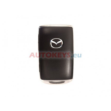 Original Smart Remote Key For Mazda :...