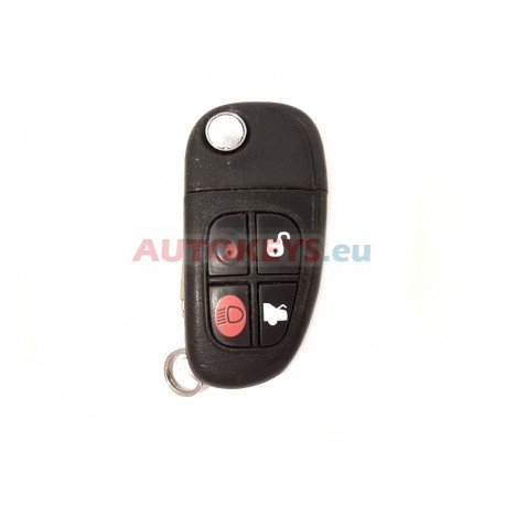 Original Flip Remote Key Fob For...