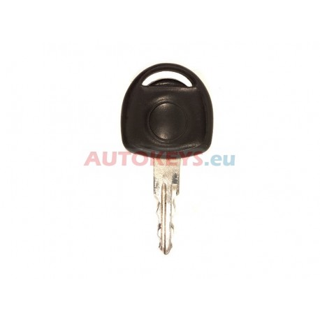 Original Regular Transponder Key For...