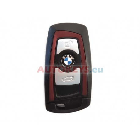 Original Smart Remote Key For BMW :...
