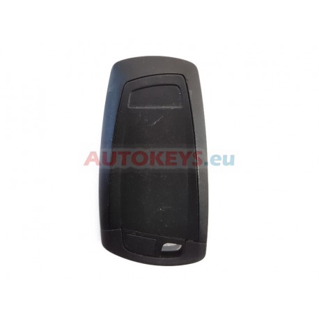 Original Smart Remote Key For BMW : 868MHz : PCF7953V : HITAG Pro :  3 Buttons : HUF5661 : 9254898