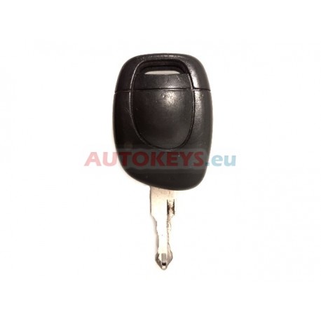 Original Transponder Key For Renault...