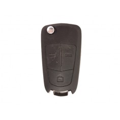 Used Flip Remote Key For...