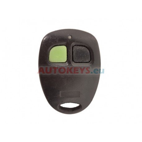 Original 2 Buttons Toad Remote Fob :...