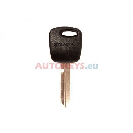 STRATTEC New Replacement Uncut Key...