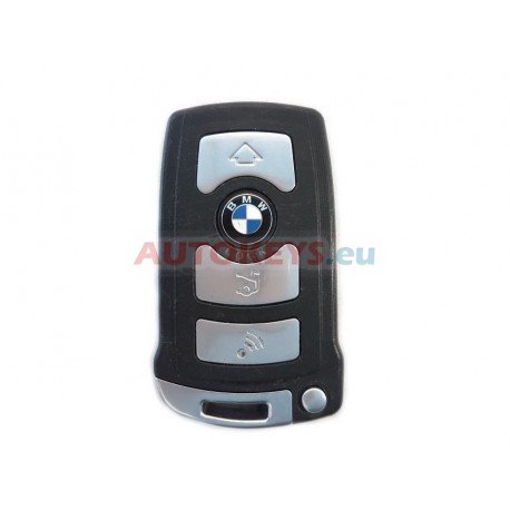 Original Smart Remote Key For BMW :...