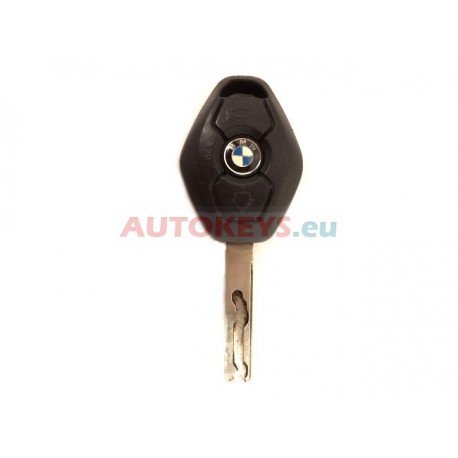 Original Regular Key For BMW : 315MHz...