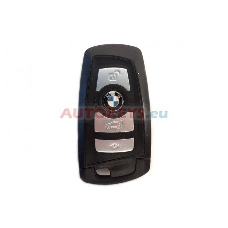 Original Smart Remote Key For BMW :...