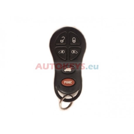 Original Remote Key Fob For Chrysler...