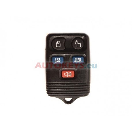 Original Remote Key Fob For Ford :...