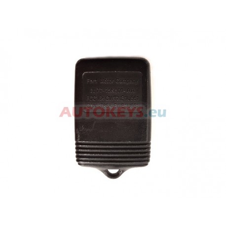 Original Remote Key Fob For Ford : 315MHz : 3L7T-15K601-AA : 5 Buttons