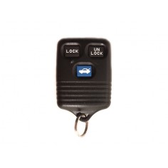 Original Keyless Entry...