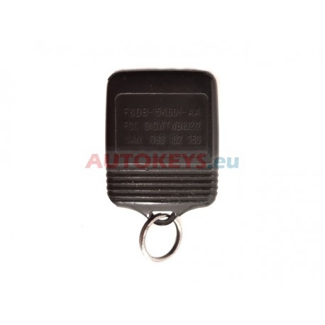 Original Remote Key Fob For Ford : 315MHz : F8DB-15K601-AA : 3 Buttons