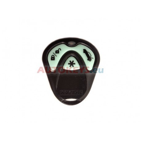 Original Avital (Dei) Remote Key Fob...