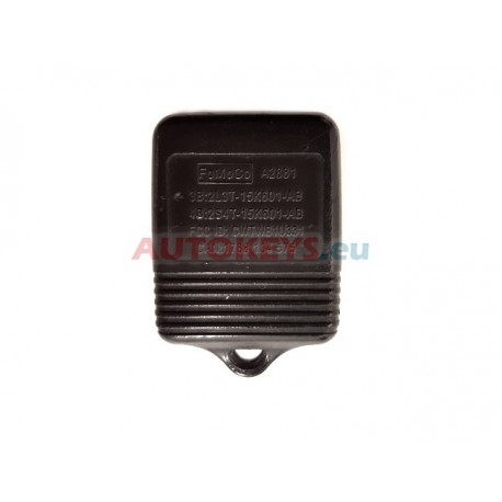 Original Remote Key Fob For Ford : 315MHz : 2S4T-15K601-AB : 4 Buttons