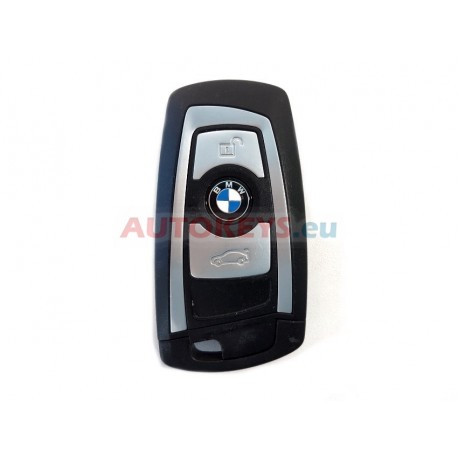 Original Smart Remote Key For BMW :...