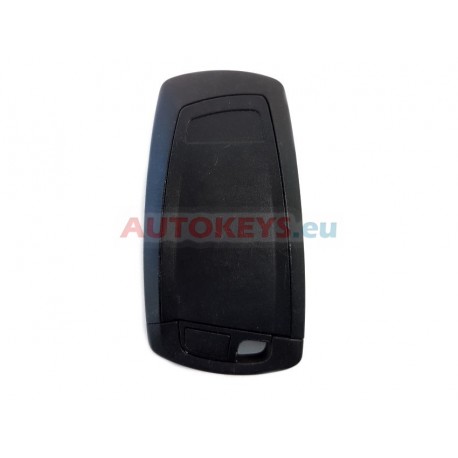 Original Smart Remote Key For BMW : 315MHz : PCF7953V : HITAG Pro : 9254907 : 3 Buttons