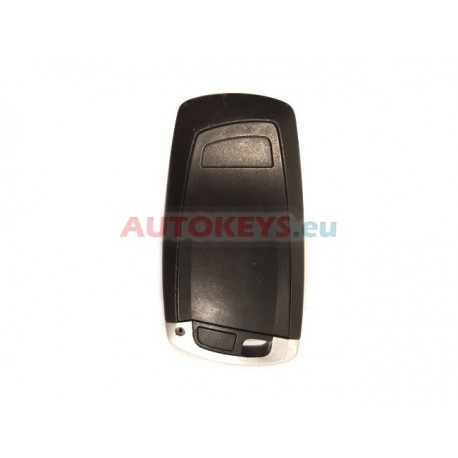 Original Smart Remote Key For BMW : 315MHz : PCF7953V : HITAG Pro : 9266846-02 : 4 Buttons