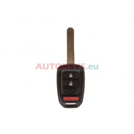 New Regular Remote Key Case For Honda...