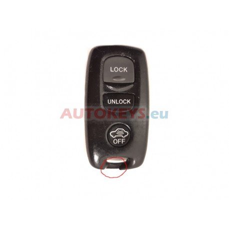 Original Smart Remote Key Fob For...