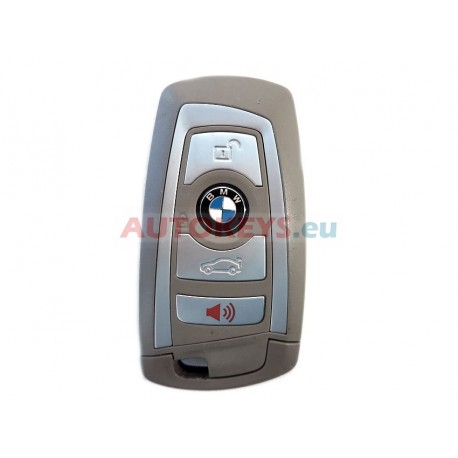 Original Smart Remote Key For BMW...