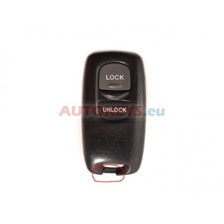 Original Smart Remote Key Fob For...