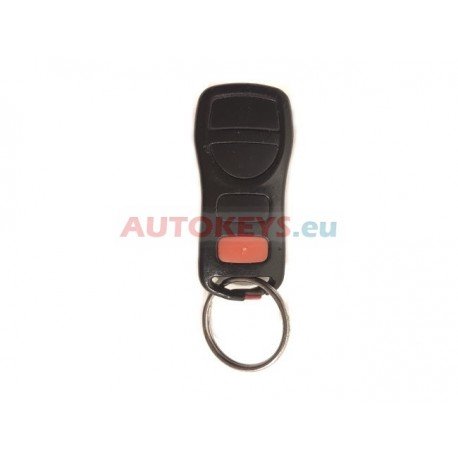 Original Remote Fob For Nissan :...