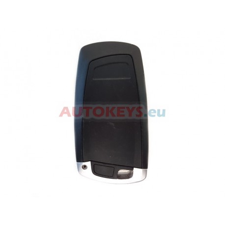 Original Smart Remote Key For BMW : 315MHz : PCF7953V : HITAG Pro : 9266846-02 : 4 Buttons