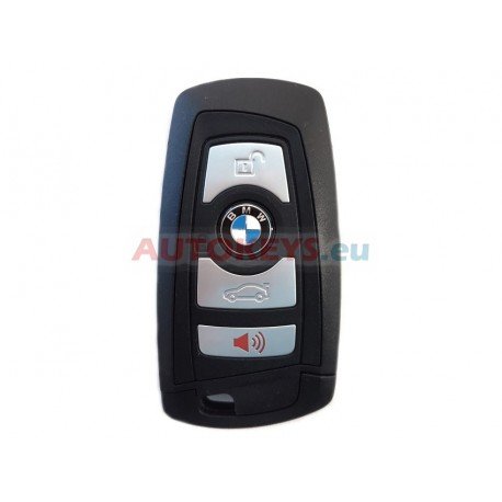 Original Smart Remote Key Fob For BMW...