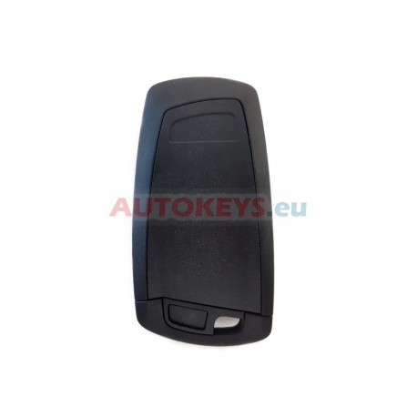 Original Smart Remote Key Fob For BMW : 315MHz : PCF7953V : HITAG Pro : 9266843 : 4 Buttons