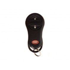 Original Keyless Entry...