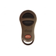 Original Keyless Entry...