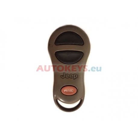 Original Keyless Entry Remote Fob For...