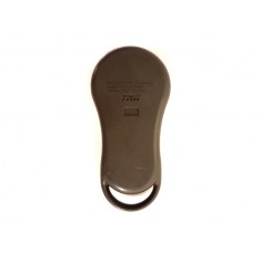 Original Keyless Entry... 2