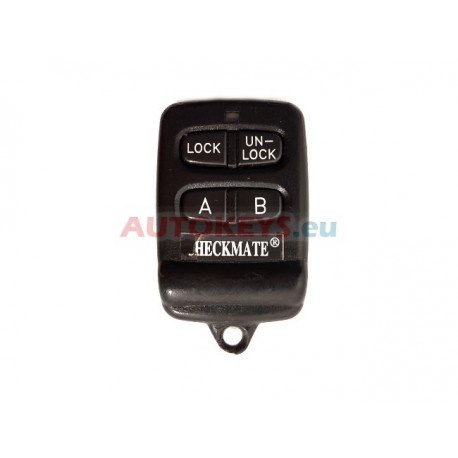 Original Keyless Entry Remote Fob...